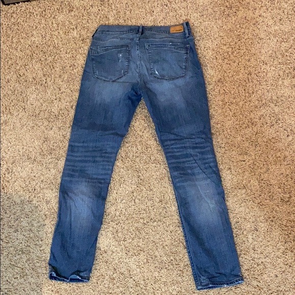 Express jeans - Picture 2 of 3